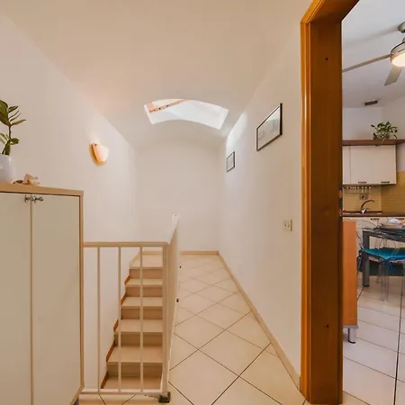 Appartement Scirocco By Interhome *