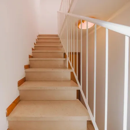 Appartement Scirocco By Interhome Viareggio