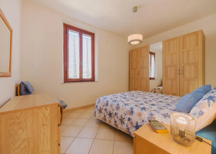 Apartment Scirocco By Interhome Viareggio