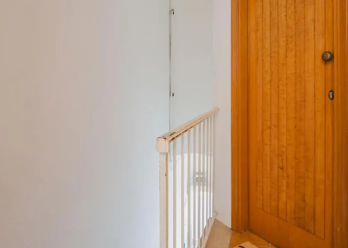 Scirocco By Interhome Apartment