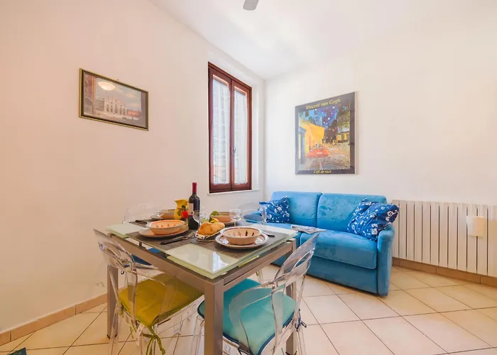 Scirocco By Interhome Apartment *