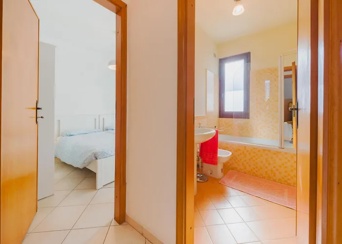 Scirocco By Interhome *