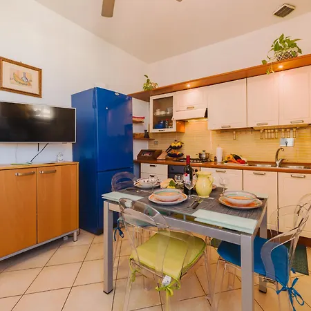 Scirocco By Interhome Viareggio