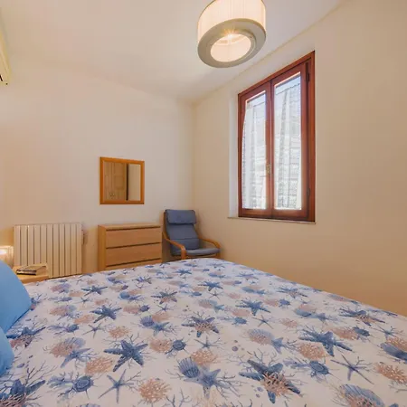 Scirocco By Interhome Apartamento