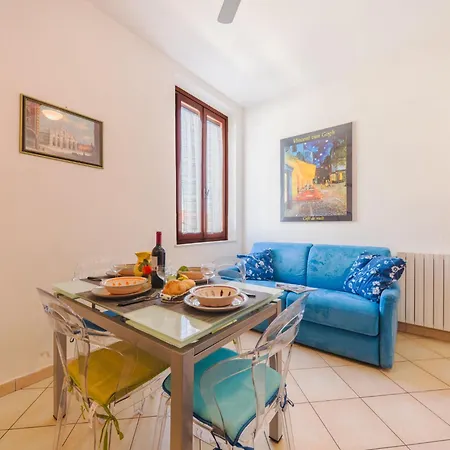 Scirocco By Interhome Apartment *