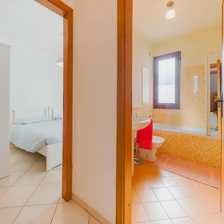 Scirocco By Interhome *