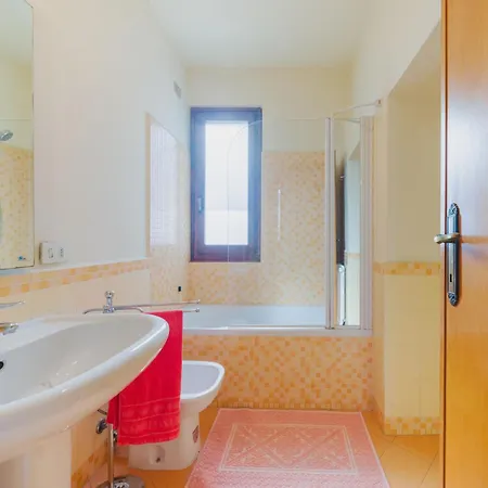 Scirocco By Interhome Viareggio