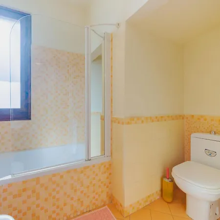 Scirocco By Interhome Apartment