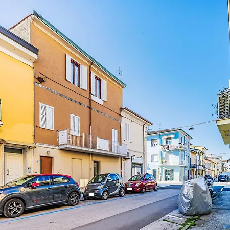 Scirocco By Interhome Apartment Viareggio