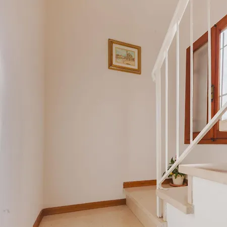 Apartment Scirocco By Interhome Viareggio