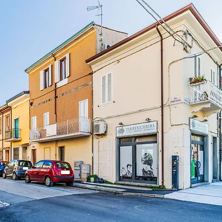 Scirocco By Interhome Viareggio