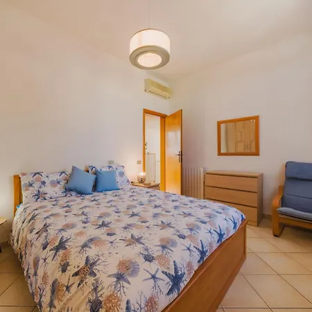 Scirocco By Interhome Apartment