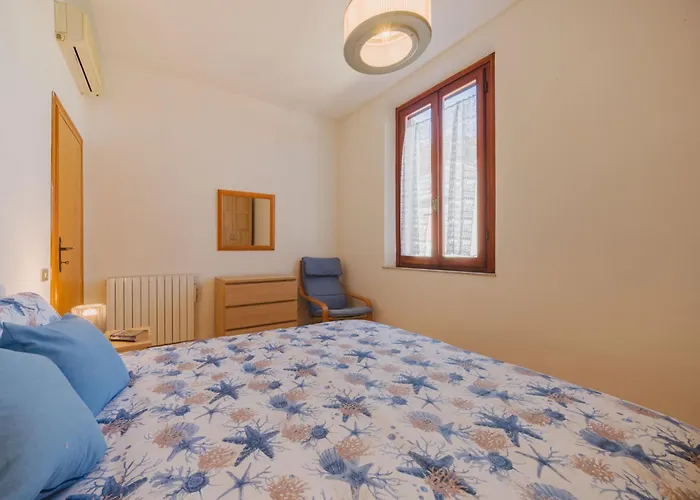 Scirocco By Interhome Apartment