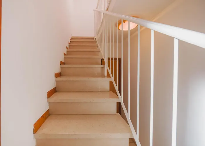 Apartment Scirocco By Interhome Viareggio