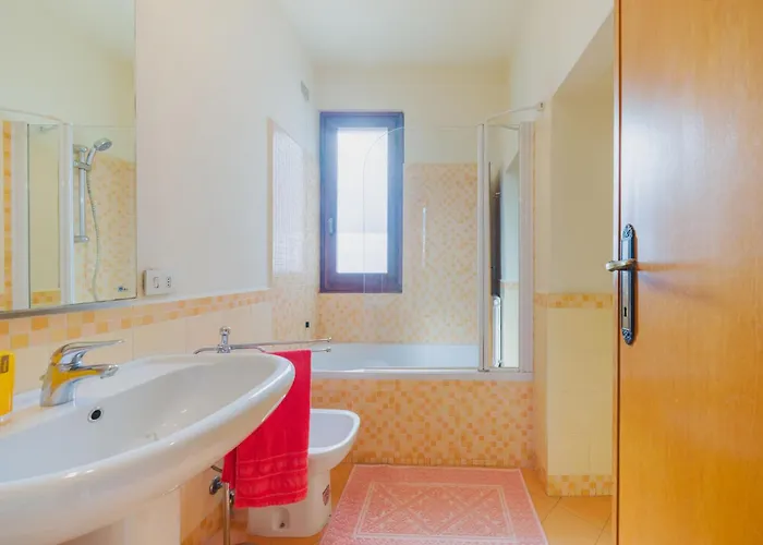 Scirocco By Interhome Viareggio