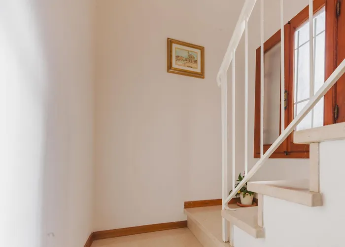 Apartment Scirocco By Interhome Viareggio