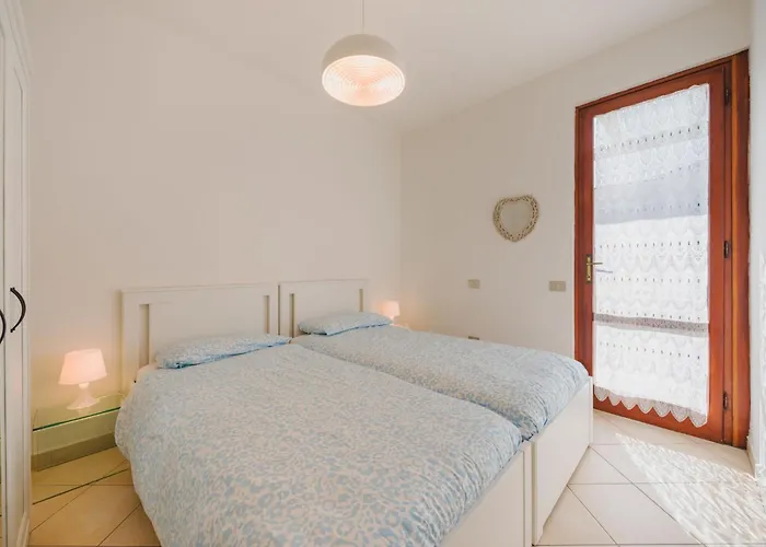 Scirocco By Interhome Apartment