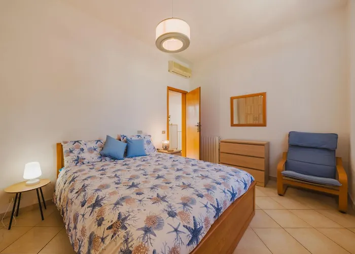 Scirocco By Interhome Apartment