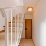 Appartamento Scirocco By Interhome