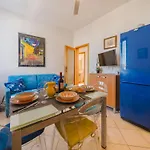 Appartamento Scirocco By Interhome *